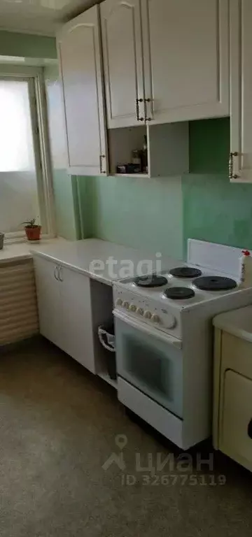 1-к кв. Башкортостан, Уфа Комсомольская ул., 106/1 (39.0 м) - Фото 1