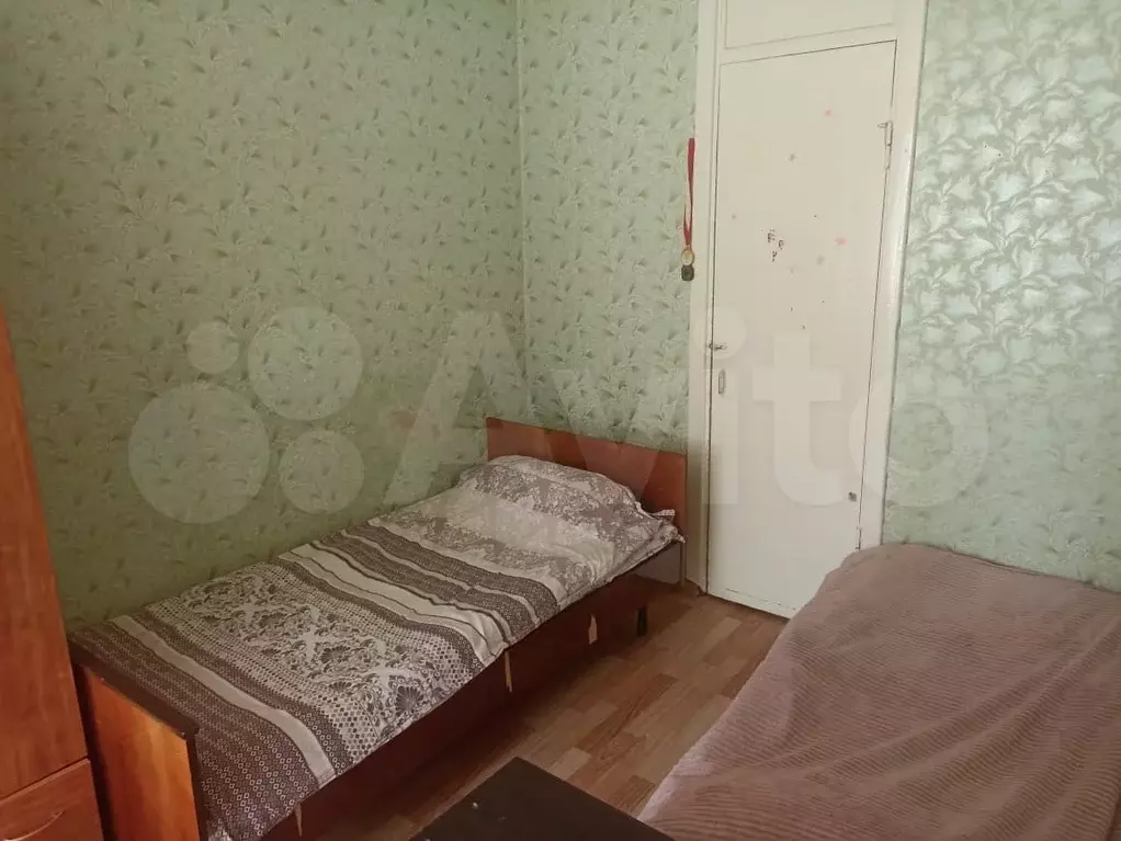 2-к. квартира, 44,5 м, 3/5 эт. - Фото 1