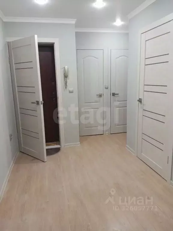 4-к кв. Калужская область, Балабаново г. Боровский муниципальный ... - Фото 1