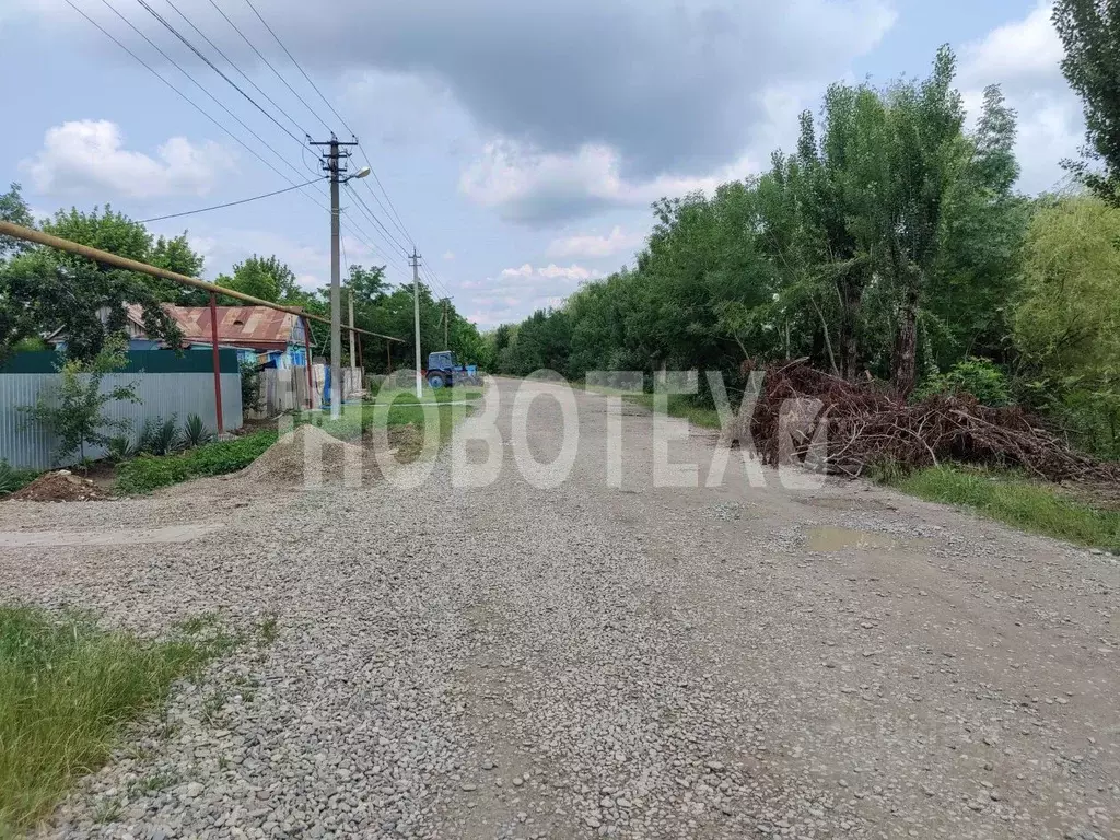 Участок в Краснодарский край, Северская ст-ца  (3.33 сот.) - Фото 2