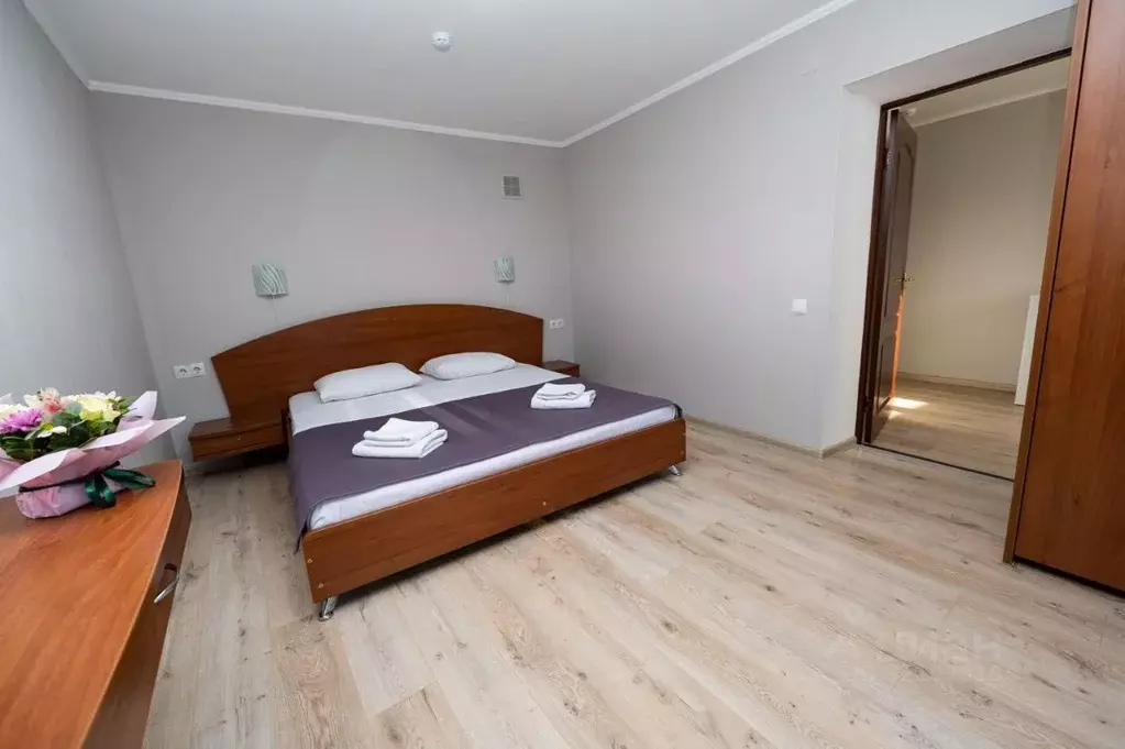Комната Крым, Алушта ул. Красноармейская, 20 (35.0 м) - Фото 0
