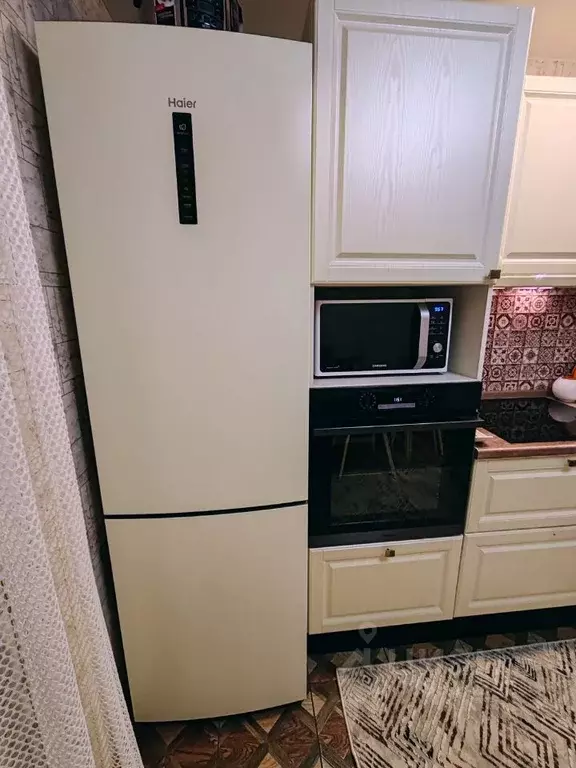 2-к кв. Ярославская область, Ярославль ул. Труфанова, 21к4 (59.0 м) - Фото 1