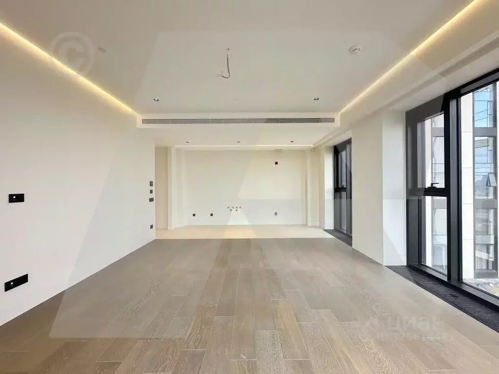 2-к кв. Москва Поклонная ул., 9 (65.0 м) - Фото 2