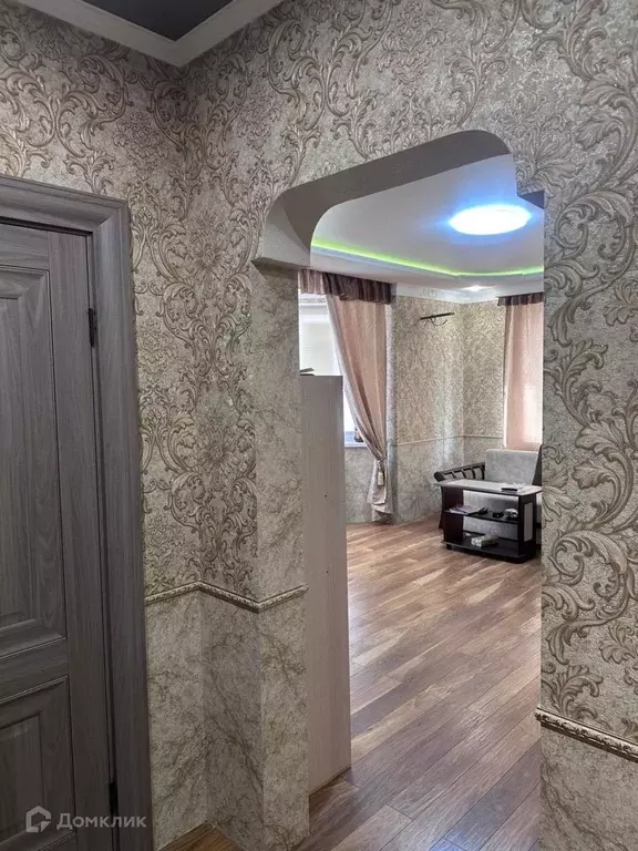 Продаётся 2-к квартира, 61.9 м - Фото 1