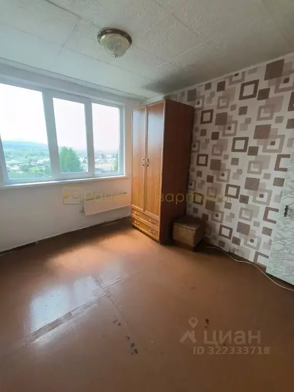 2-к кв. Новосибирская область, Тогучинский район, Горный рп ... - Фото 0