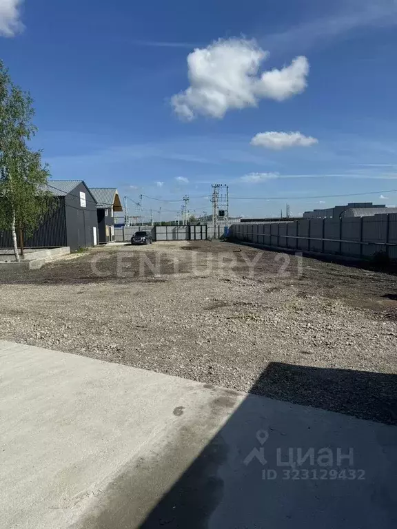 Производственное помещение в Московская область, Ступино городской ... - Фото 2