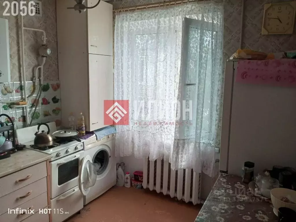 1-к кв. Крым, Феодосия ул. Боевая, 7 (32.9 м) - Фото 1