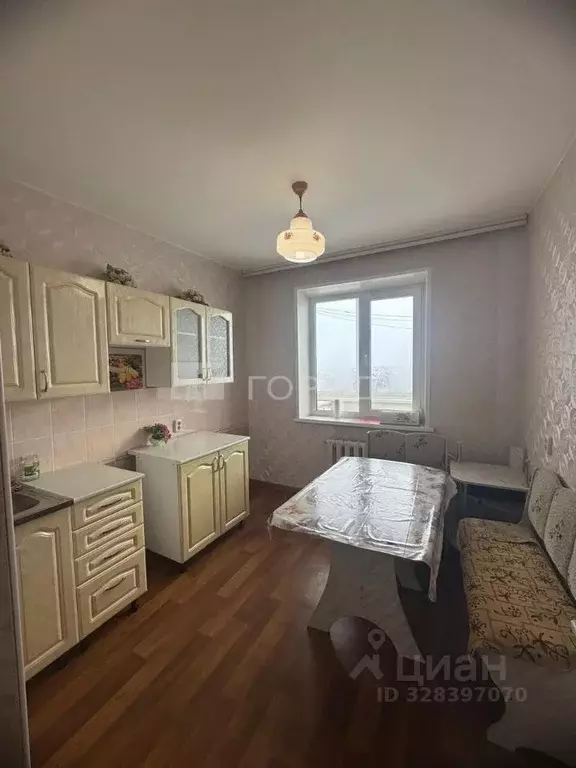 2-к кв. Кемеровская область, Киселевск ул. Мира, 36 (50.4 м) - Фото 1