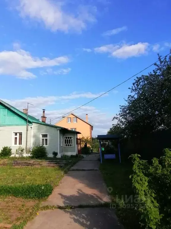 Дом в Московская область, Мытищи городской округ, д. Хлябово  (65 м) - Фото 0