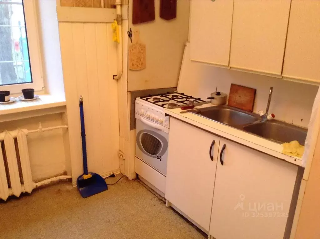 Комната Москва ул. Дунаевского, 8К2 (17.0 м) - Фото 2