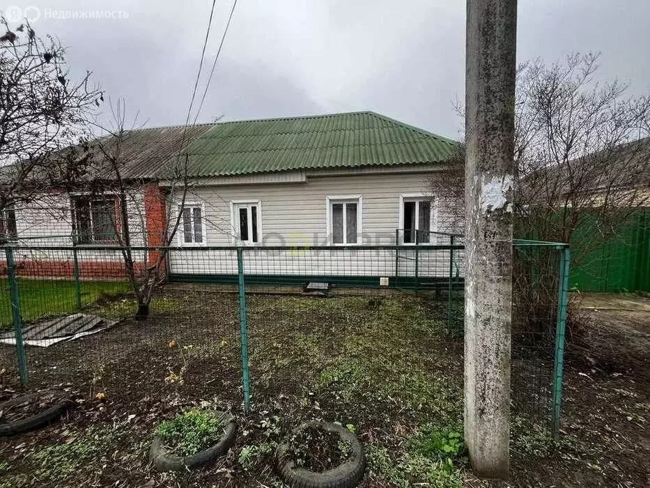 Дом в Воронеж, Токарная улица, 22 (76.8 м) - Фото 2