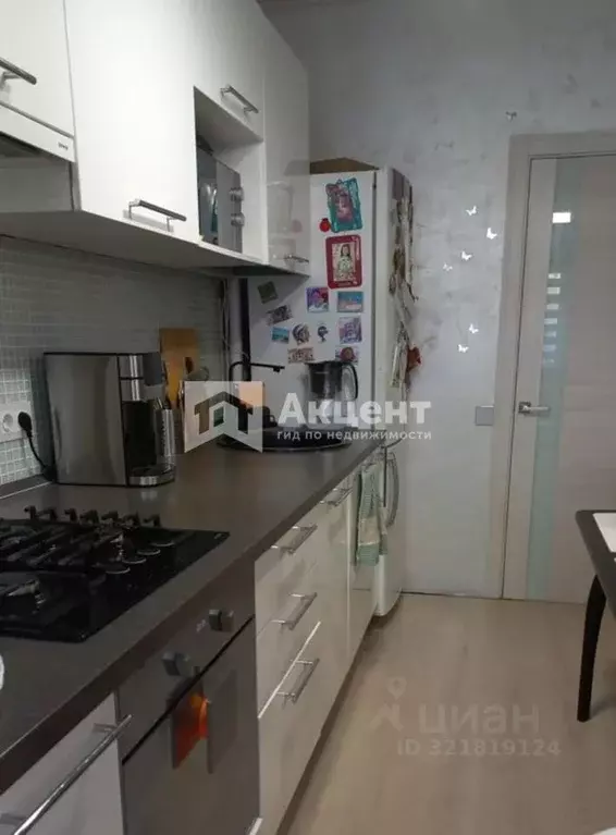 2-к кв. Ивановская область, Ивановский район, Богданихское с/пос, д. ... - Фото 2