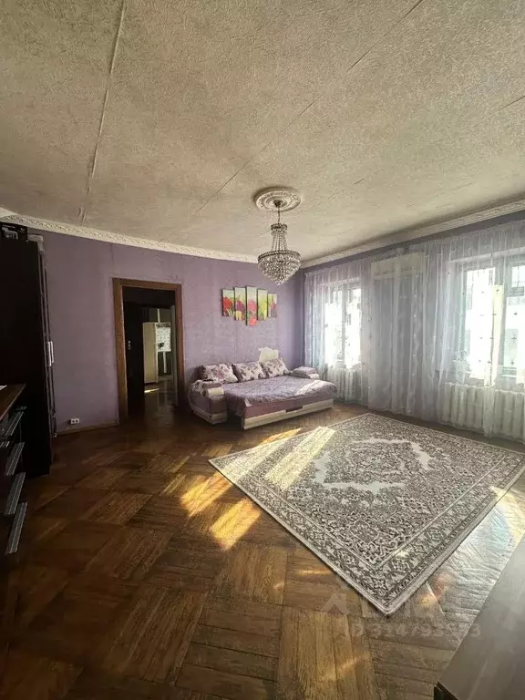 3-к кв. Ростовская область, Ростов-на-Дону, Нахичевань пл. Карла ... - Фото 1