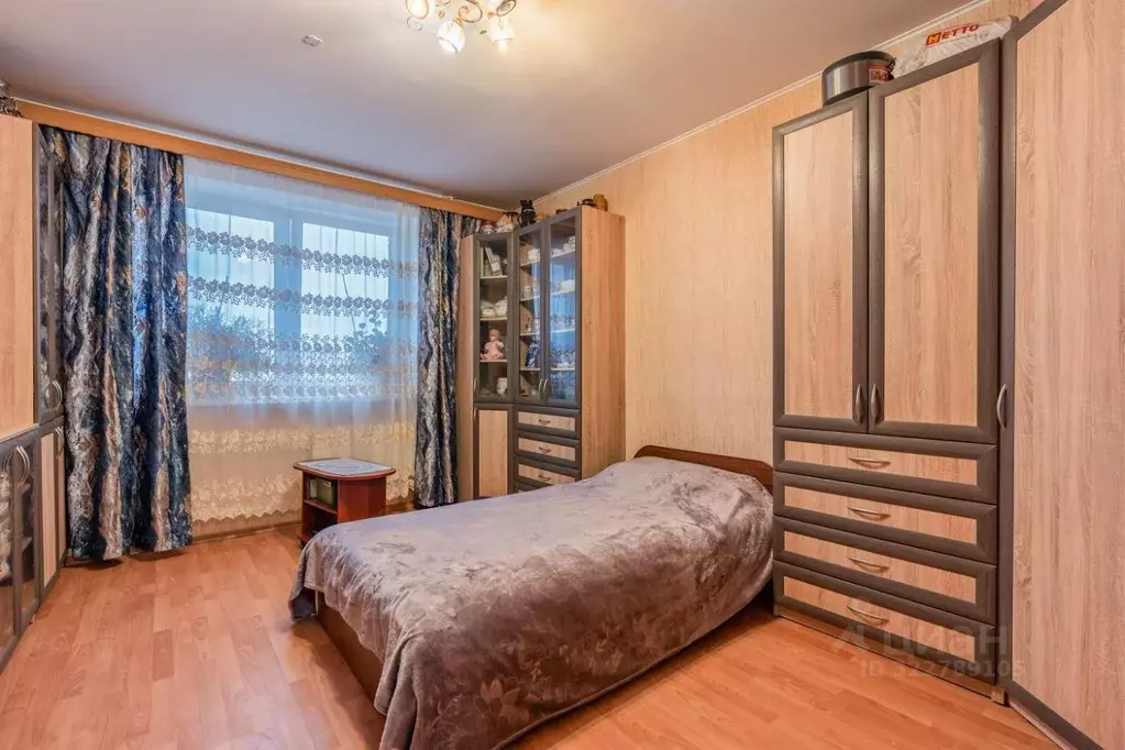 1-к кв. Санкт-Петербург, Санкт-Петербург, Красное Село ул. ... - Фото 2