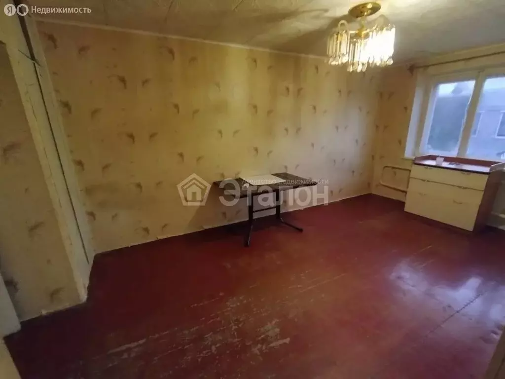 2-комнатная квартира: Фролово, Железнодорожный переулок, 7 (52.3 м) - Фото 2