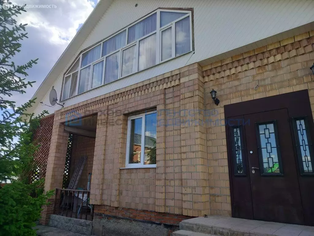 Дом в Белорецк, улица М. Карима, 11 (260 м) - Фото 2