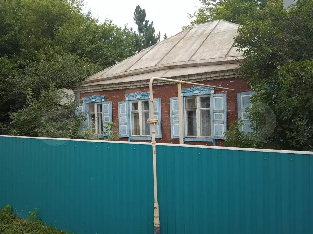 Дом 59 м на участке 11 сот. - Фото 1