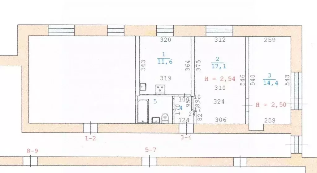 Торговая площадь в Свердловская область, Екатеринбург ул. Июльская, 16 ... - Фото 1