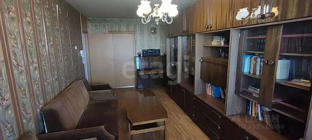 3-к кв. Самарская область, Самара Чернореченская ул., 34 (59.1 м) - Фото 2