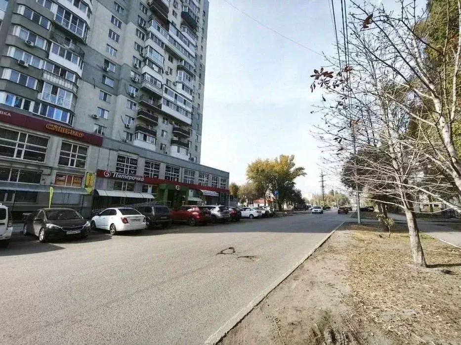 Торговая площадь в Саратовская область, Саратов Кленовая ул., 7 (455 ... - Фото 2
