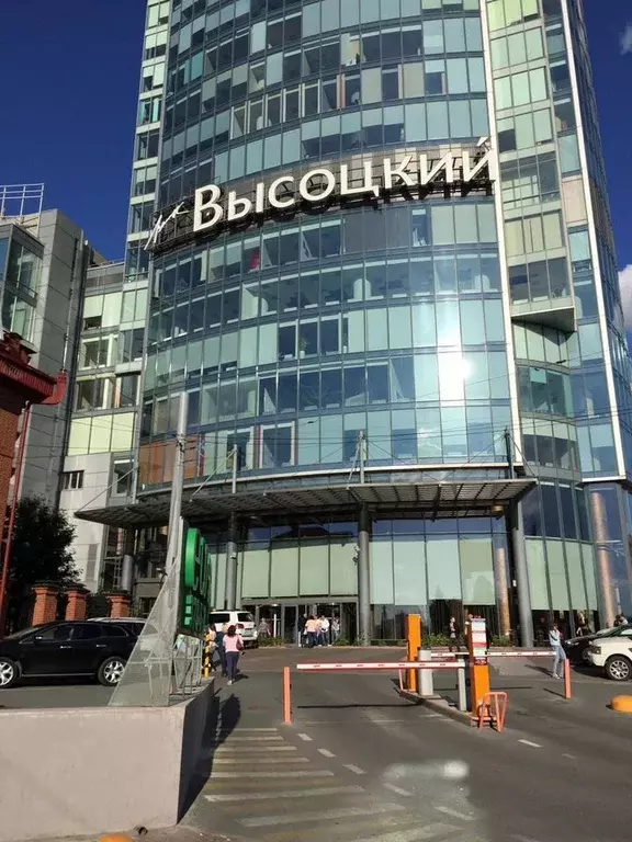 Офис в Свердловская область, Екатеринбург ул. Малышева, 51 (51 м) - Фото 1