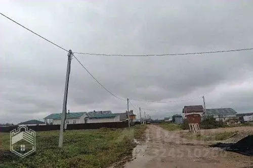 Участок в Новгородская область, Новгородский район, Ермолинское с/пос, ... - Фото 1