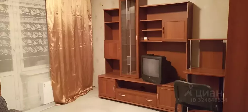 2-к кв. Москва ул. Щепкина, 10 (45.0 м) - Фото 0