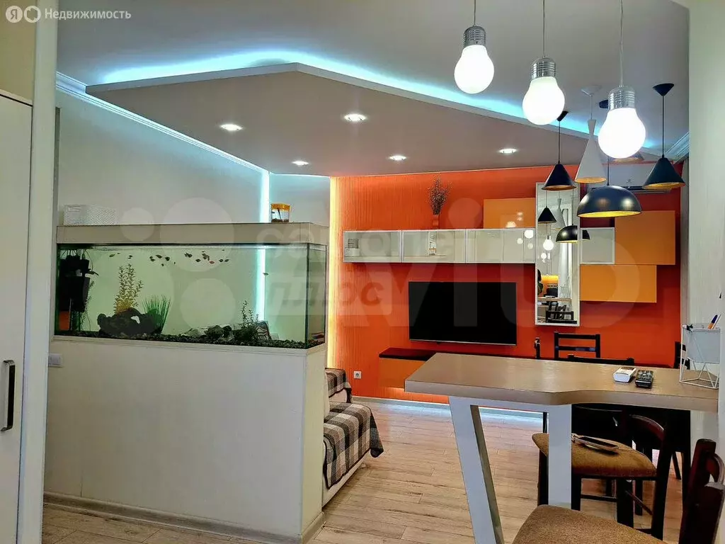 4-комнатная квартира: Оренбург, улица Поляничко, 12/1 (108 м) - Фото 2