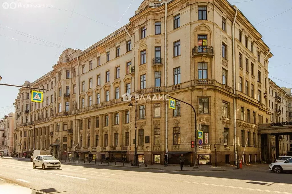 1к в 5-комнатной квартире (19.1 м) - Фото 1