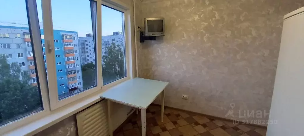 2-к кв. Пензенская область, Пенза просп. Строителей, 132 (52.0 м) - Фото 1