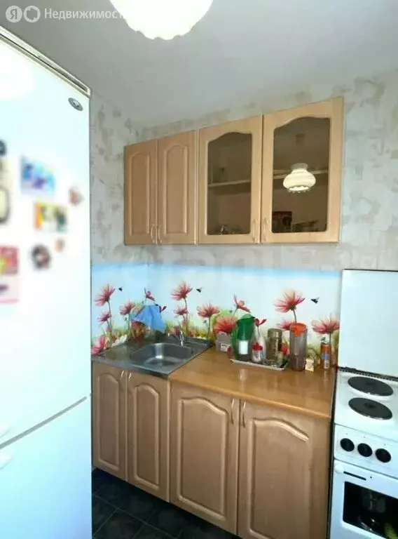 1-комнатная квартира: Челябинск, улица Потёмкина, 18 (33.5 м) - Фото 2