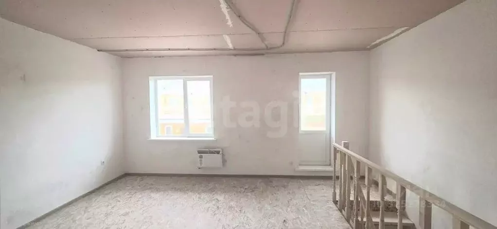 2-к кв. Башкортостан, Кармаскалинский район, Кабаковский сельсовет, д. ... - Фото 1