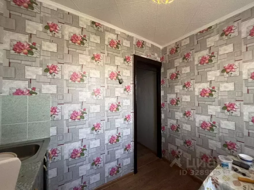 1-к кв. Хакасия, Абакан ул. Чехова, 52 (30.0 м) - Фото 2