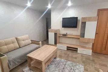 3-к кв. Красноярский край, Норильск проезд Котульского, 5 (56.0 м) - Фото 0