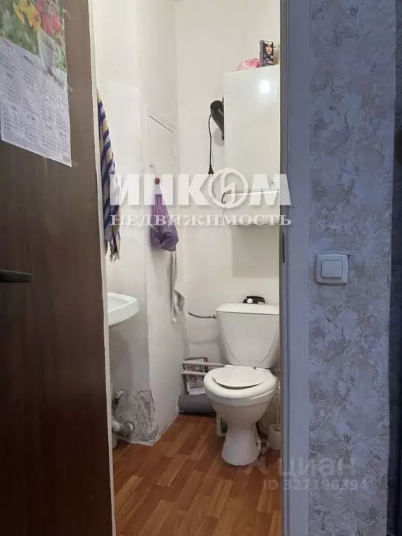 4-к кв. Москва ул. Маршала Савицкого, 4к2 (83.7 м) - Фото 2