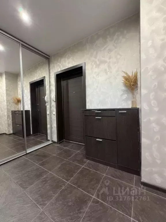 1-к кв. Кировская область, Киров ул. Калинина, 40 (41.5 м) - Фото 1