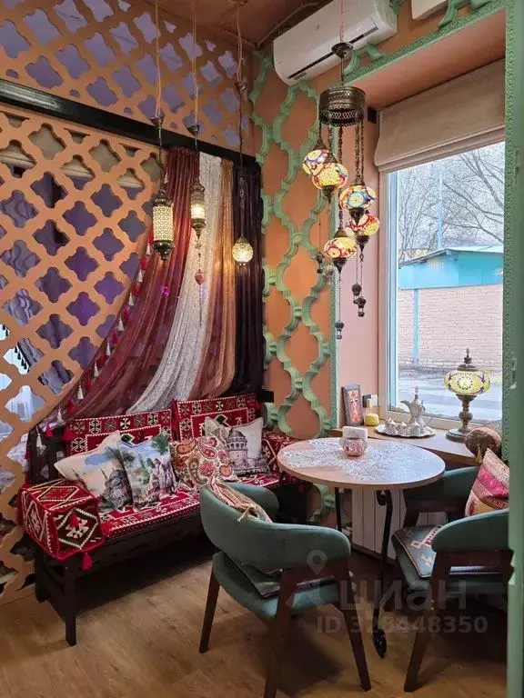 1-к кв. Москва Ленинградский просп., 57 (23.0 м) - Фото 1