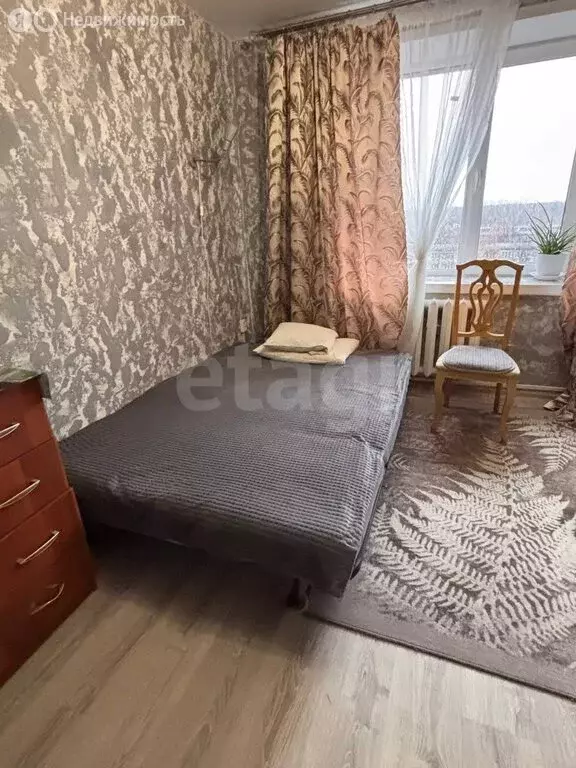 1к в -комнатной квартире (13 м) - Фото 2