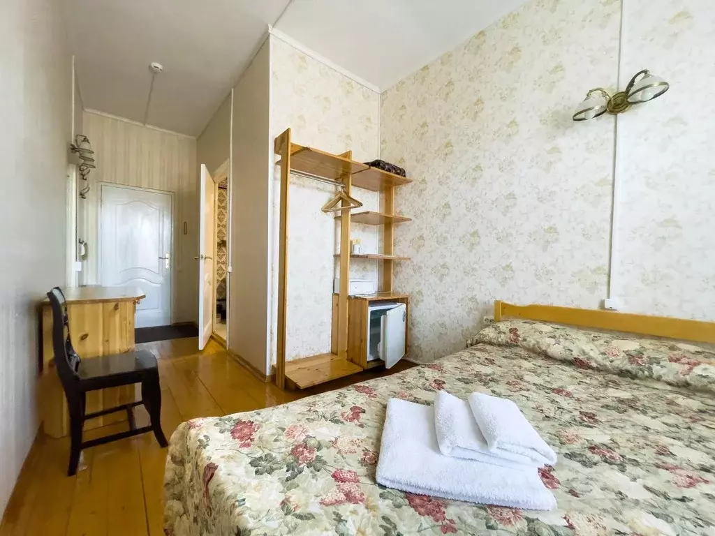 Комната Архангельская область, Вельск ул. Дзержинского, 59 (12.0 м) - Фото 2