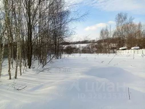 Участок в Московская область, Чехов муниципальный округ, Троицкое пгт  ... - Фото 2