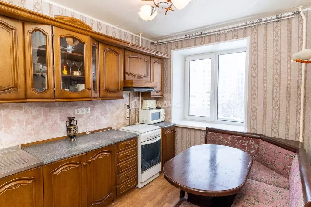 3-к кв. Владимирская область, Ковров просп. Мира, 6 (61.1 м) - Фото 2