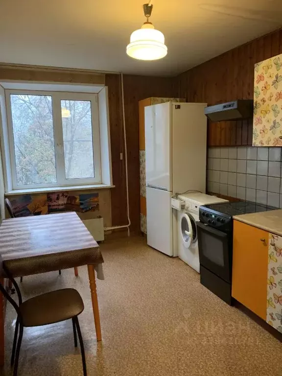 1-к кв. Московская область, Лобня Заречная ул., 18к2 (35.0 м) - Фото 2