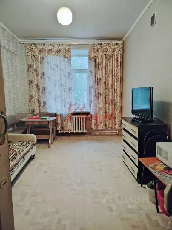 Комната Архангельская область, Северодвинск ул. Адмирала Нахимова, 3А ... - Фото 0