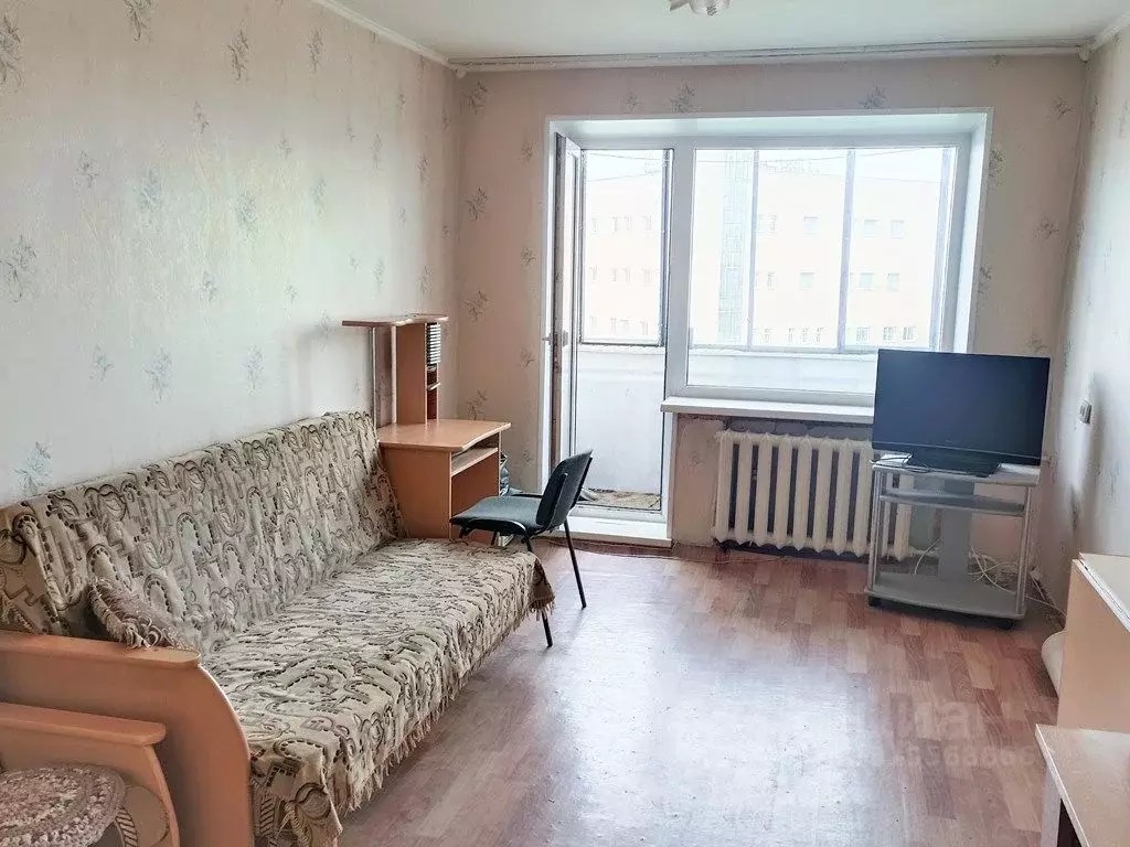 2-к кв. Челябинская область, Челябинск Бугурусланская ул., 31 (44.0 м) - Фото 1