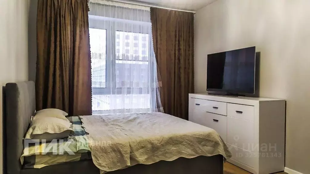 2-к кв. Москва Полярная ул., 25к2 (67.0 м) - Фото 1