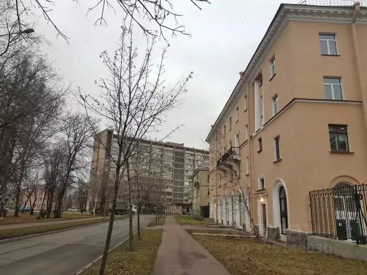 Помещение свободного назначения в Санкт-Петербург Баррикадная ул., 28 ... - Фото 2