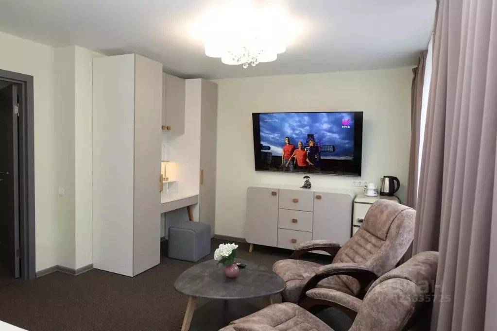 Комната Московская область, Коломна просп. Кирова, 1 (25.0 м) - Фото 2