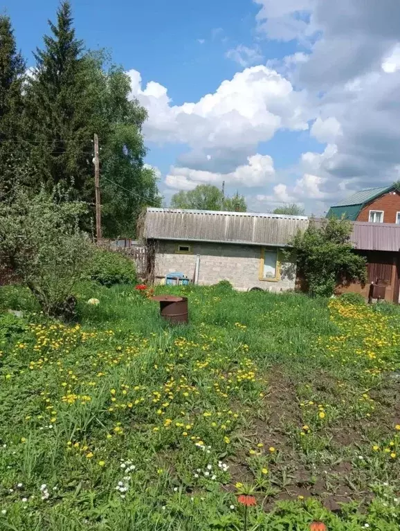 Дом в Владимирская область, Кольчугинский муниципальный округ, Дружба ... - Фото 2