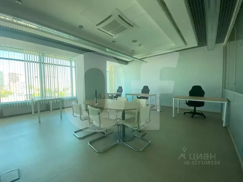 Офис в Москва ул. Наметкина, 12А (2676 м) - Фото 1