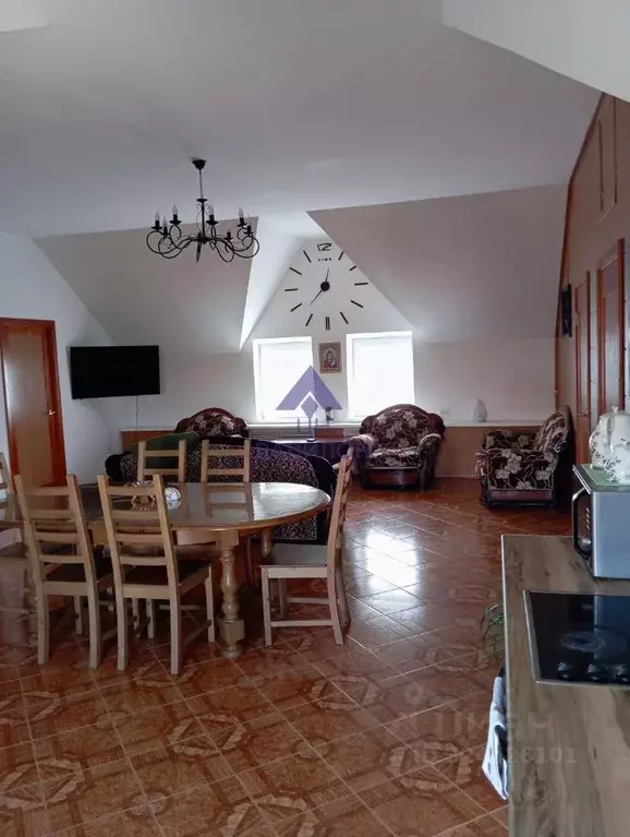 Дом в Ростовская область, Волгодонск В-Б кв-л,  (100 м) - Фото 1